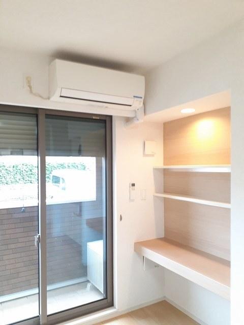 アーバンステージⅡ（102） その他部屋・スペース