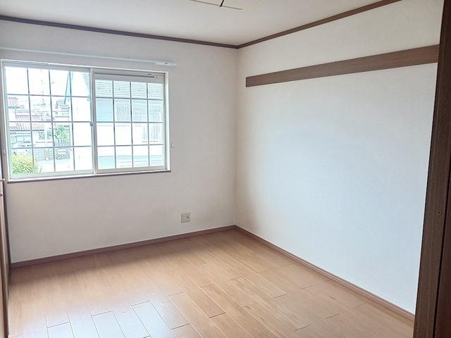 パークハイグランドⅡ（202） 室内