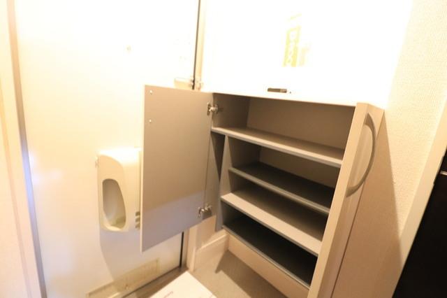 キャトルセゾン（103） 部屋画像