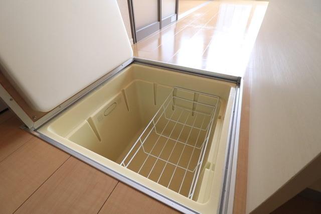 キャトルセゾン（103） 部屋画像