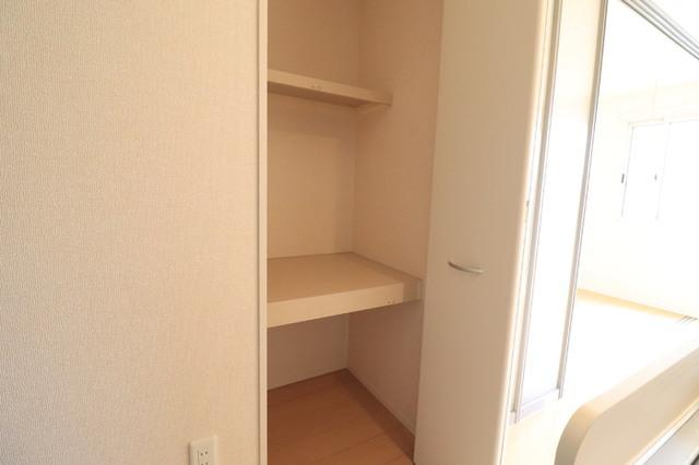 キャトルセゾン（103） 部屋画像