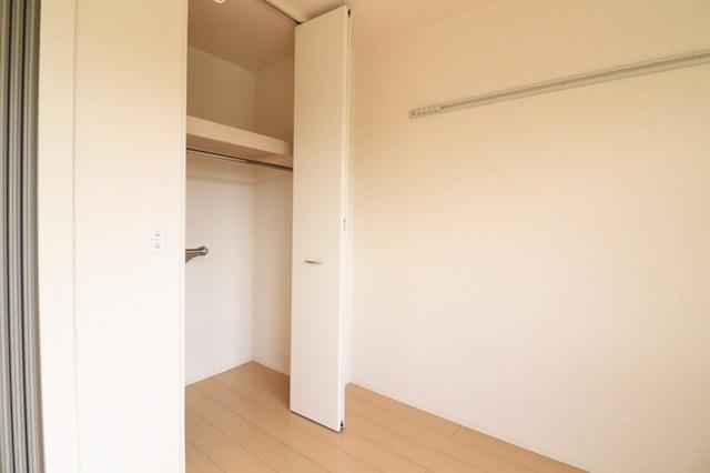 キャトルセゾン（103） 部屋画像
