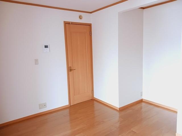 南福島コーポラスⅢ（103） 室内