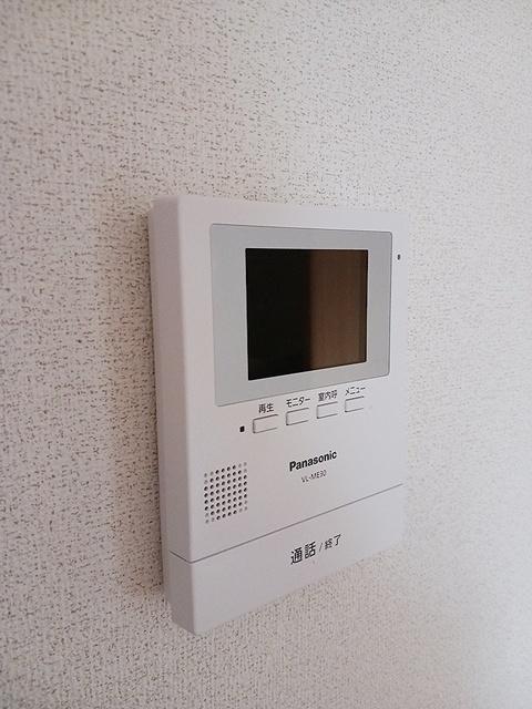 南福島コーポラスⅢ（103） 設備