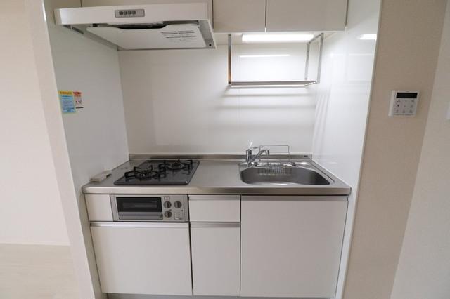 ステイゴールド（201） 部屋画像