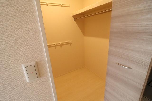 ステイゴールド（201） 部屋画像