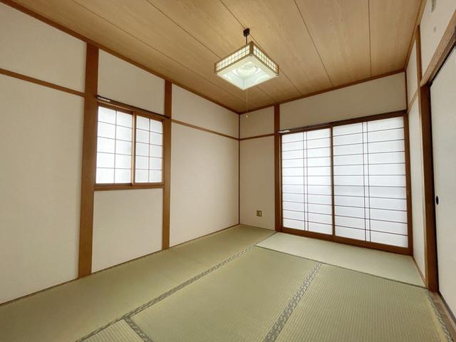 タンジコーポラス（8号） 部屋画像