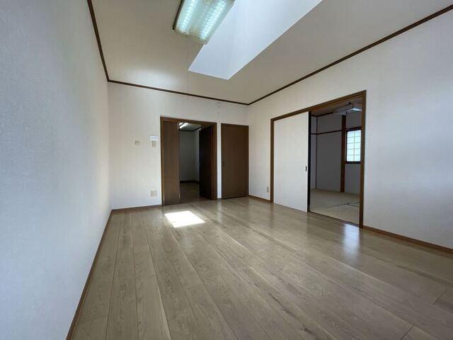 タンジコーポラス（8号） 部屋画像