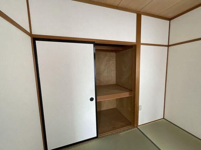 タンジコーポラス（8号） 部屋画像
