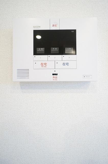 サン・パストラルⅤ（105） 設備