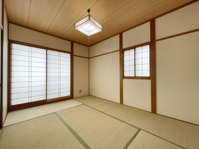 タンジコーポラス（5号） 部屋画像