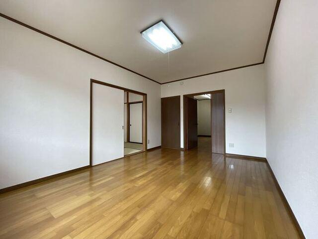 タンジコーポラス（5号） 部屋画像