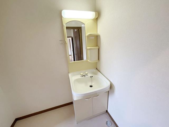タンジコーポラス（5号） 部屋画像