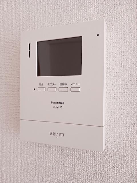 メロディハウス　メゾフォルテ（203） 設備