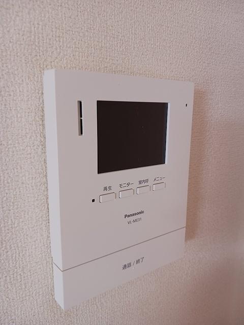 イストＡ（203） 設備