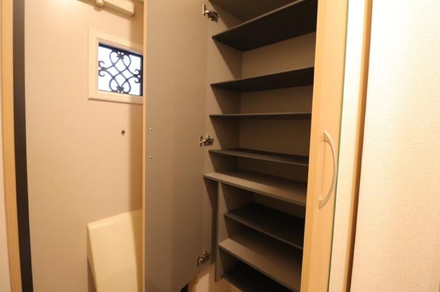 Ｙ　Ｆｌａｔｓ（102） 部屋画像