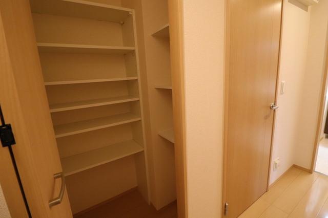 Ｙ　Ｆｌａｔｓ（102） 部屋画像