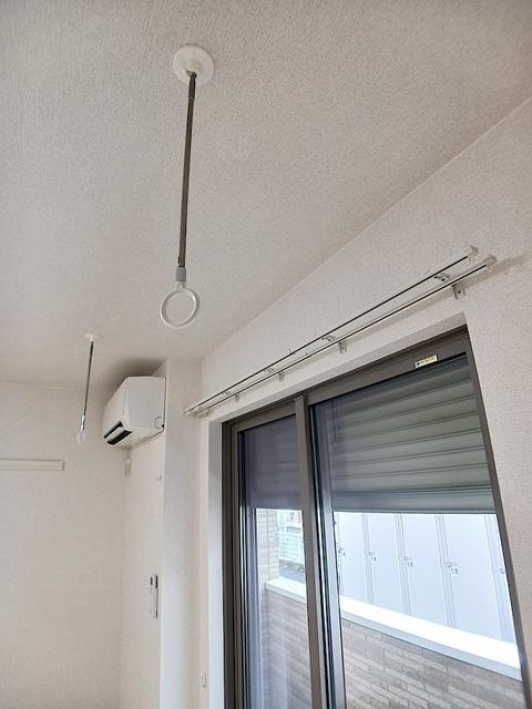 ラバン・ドールⅢ（103） 室内