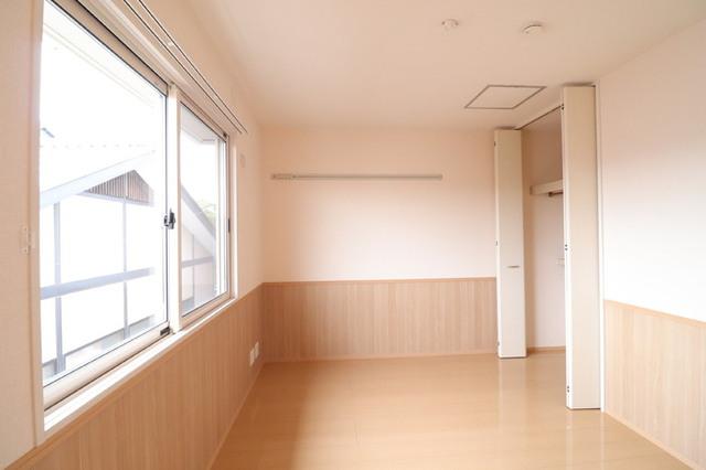 サン・クレール（202） 部屋画像