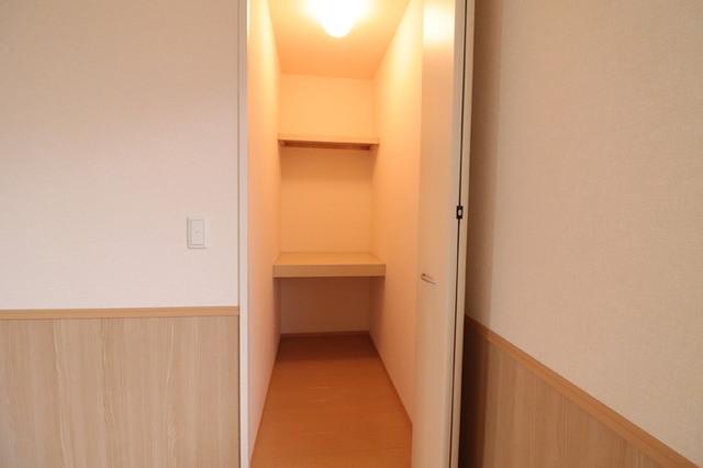 サン・クレール（202） 部屋画像