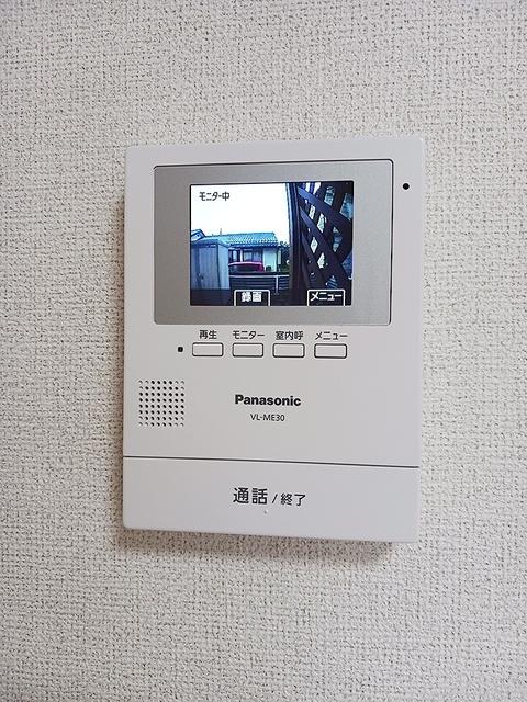 ジェントル　ブリーズ（101） その他部屋・スペース