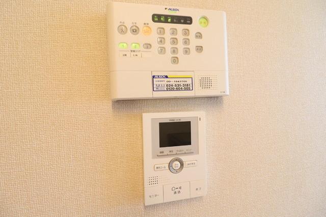 マウントハイツ　はちまん（102） 部屋画像