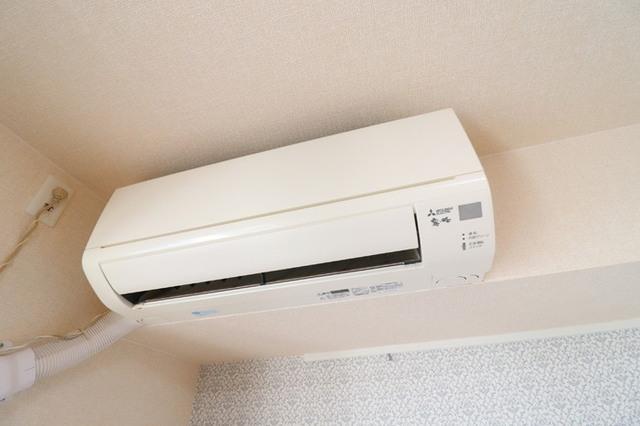 マウントハイツ　はちまん（102） 部屋画像