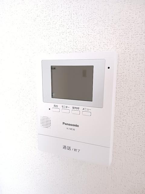 ガーデンヒルズⅠ（202） 設備