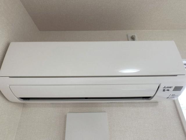 サンライズコーポ　Ｇ（103） 設備