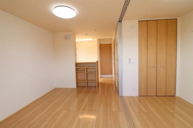 エルハーベン　Ｂ（206） 部屋画像