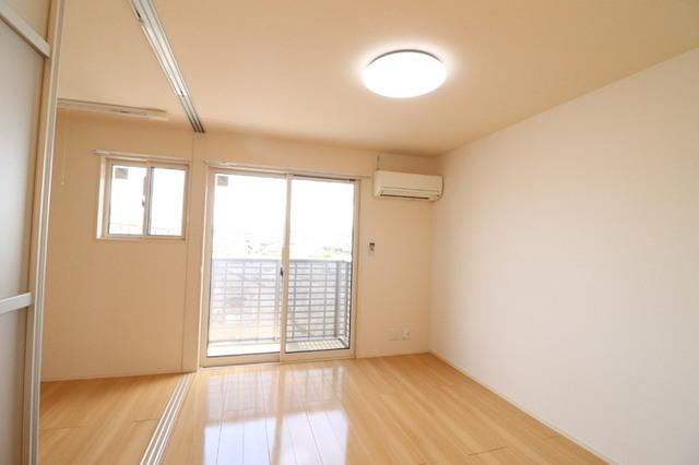 エルハーベン　Ｂ（206） 部屋画像