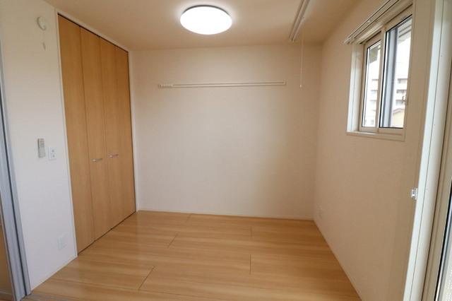 エルハーベン　Ｂ（206） 部屋画像