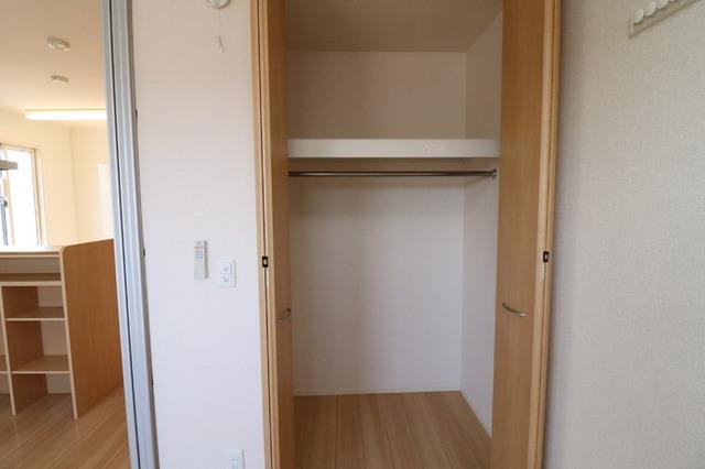 エルハーベン　Ｂ（206） 部屋画像