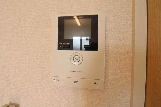 エルハーベン　Ｂ（206） 部屋画像