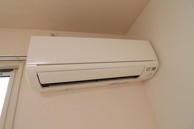 エルハーベン　Ｂ（206） 部屋画像