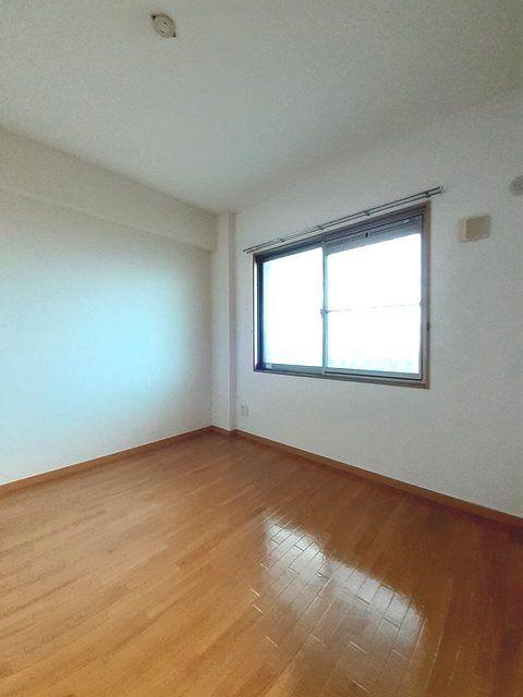 パールヒルズ大森（307） 室内