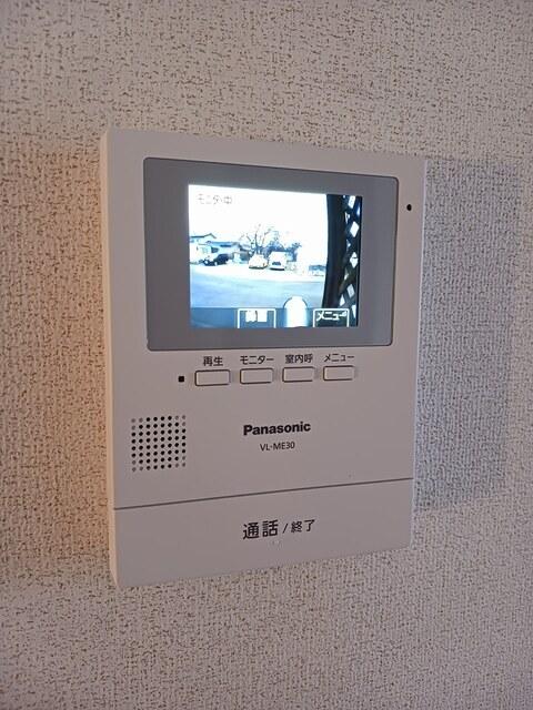 サニークァイエットⅢ（201） 設備