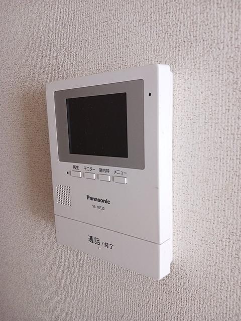 プロムナードＮ・Ⅰ（203） 設備