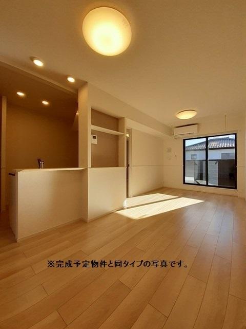 モルゲンロート_内装_0