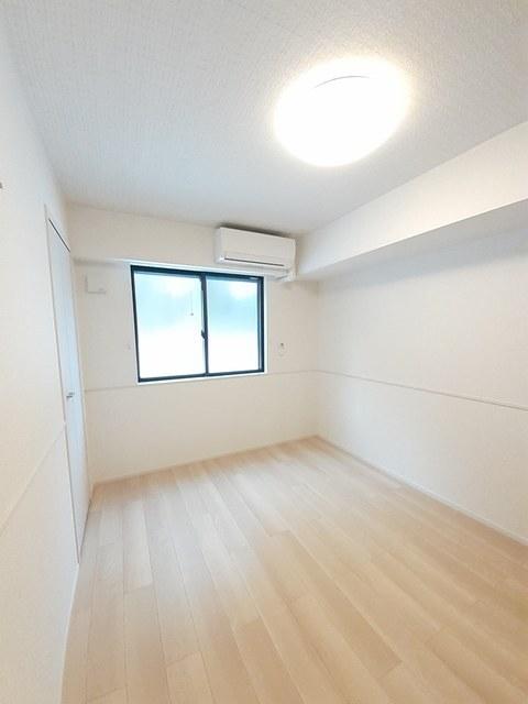 メゾン・ド・エスペランス（103） 室内