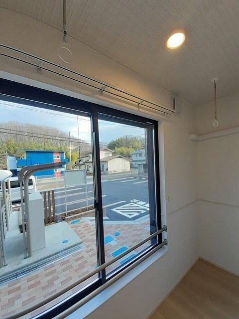 メゾン・ド・エスペランス（103） 室内
