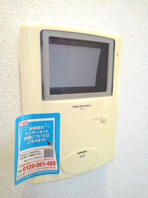 コニファーヒルⅠ（205） 設備