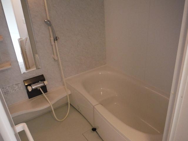 ボヌール　Ａ（203） 部屋画像