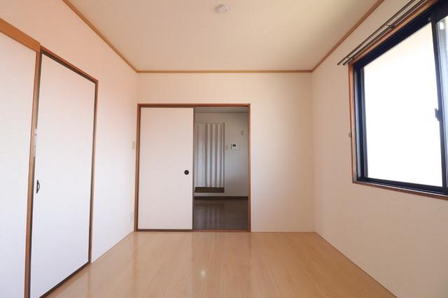 ドミールＹ（201） 部屋画像