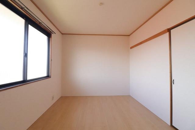 ドミールＹ（201） 部屋画像
