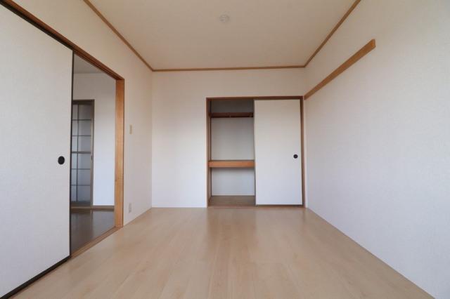 ドミールＹ（201） 部屋画像
