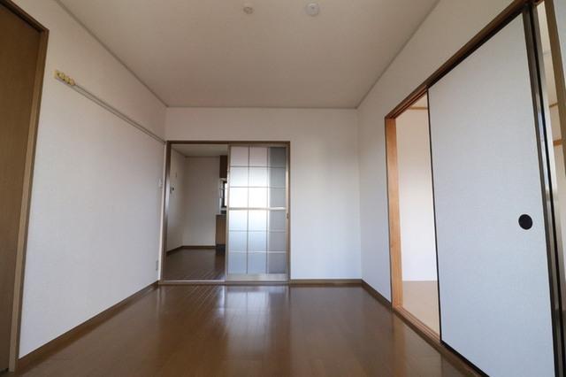 ドミールＹ（201） 部屋画像