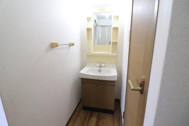 ドミールＹ（201） 部屋画像