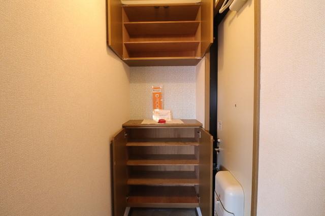 ドミールＹ（201） 部屋画像
