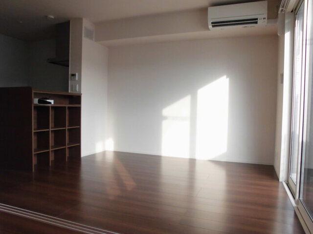 サンシュトラーセ（201） 部屋画像